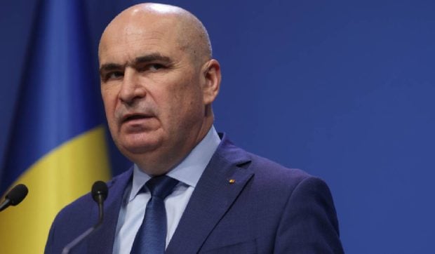 Crește vârsta de pensionare pentru magistrați, se limitează pensia la 70% din salariul net. Membru CSM, despre Bolojan: „măcelar” într-o sală de operație
