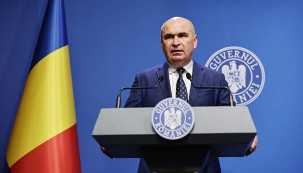 Indicatori de performanţă în companiile de stat. Ilie Bolojan: „Directorii care nu acceptă pleacă”