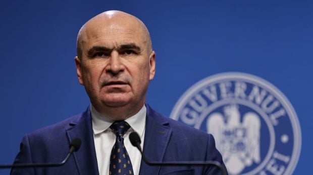 Legea privind pensiile magistraților este finalizată. Care sunt principalele modificări anunțate de premierul Ilie Bolojan