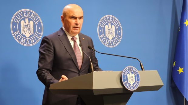 Ilie Bolojan a anunțat când vor apărea măsurile împotriva pensiilor speciale, dar nu a vorbit despre tăieri