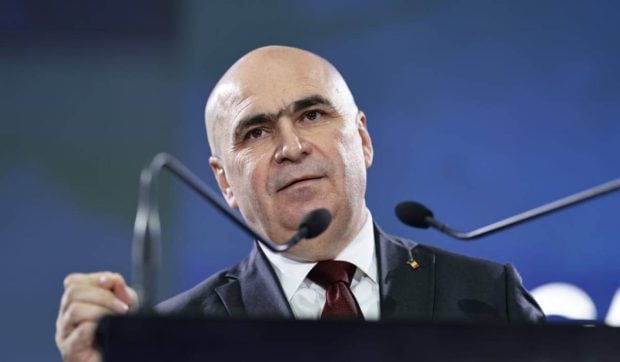 Cele două obiective majore anunțate de Ilie Bolojan la Congresul PNL: „Poate redeveni un partid relevant”