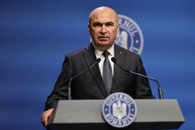 PSD critică decizia lui Ilie Bolojan referitoare la programul Anghel Saligny pentru primării: „Atac direct și injust la adresa oamenilor”