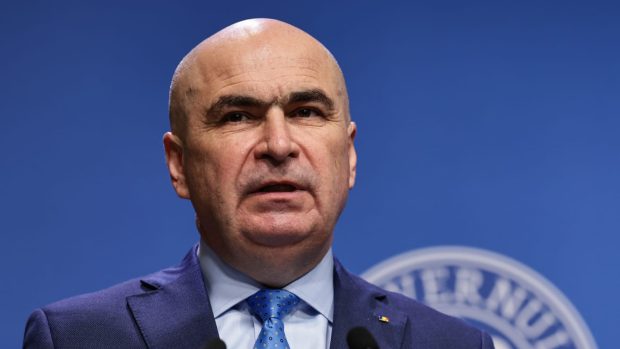 Ilie Bolojan anunță noi tăieri din sistemul de Sănătate: Spitalele sunt ineficiente, prost manageriate și cheltuie 80% din buget pe salarii