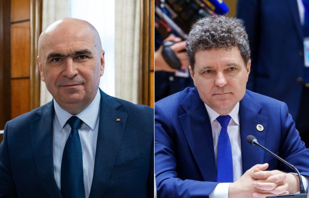 România Neglijată – în pragul spitalului de nebuni
