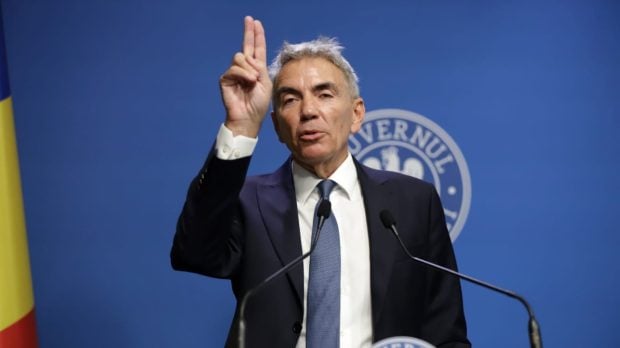 Ilie Bolojan nu i-a cerut demisia lui Dragoș Anastasiu. Cum a decurs ultimul dialog dintre premier și vicepremier