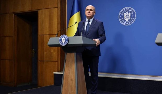 Ilie Bolojan despre contractele semnate cu firmele partenerei lui Anastasiu, când era primar în Oradea: „Dacă vi se pare mult, mie nu mi se pare”
