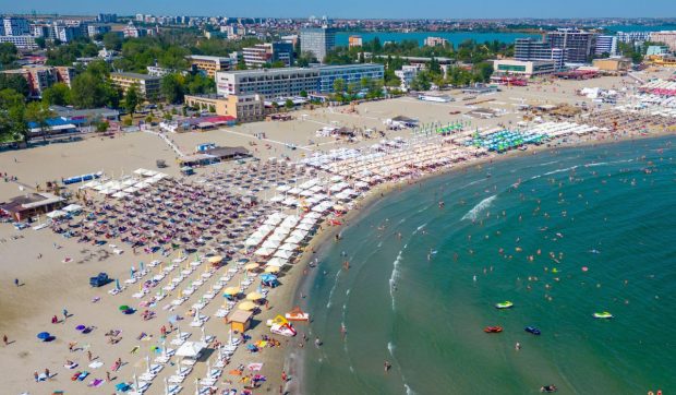 Cum să te ferești de țepele cu locurile de cazare de la mare. Recomandările Poliției