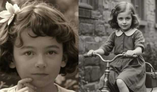 Imagini false cu victime ale Holocaustului adună zeci de mii de aprecieri pe Facebook: „Câștigă bani din asta”
