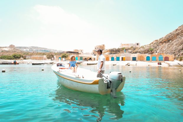 Două surori și o singură mare: Malta vs. Gozo – ce le apropie și ce le desparte
