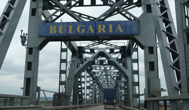 Circulația rutieră din Bulgaria este temporar oprită pentru o anumită categorie de vehicule. Lista zonelor afectate