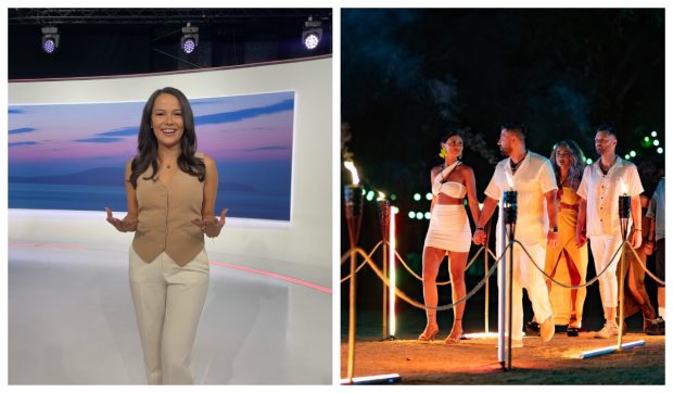 Psihoterapevtka Ioana Scărlătescu predlaga izobraževalno rabo oddaje 'Otok ljubezni 2025'