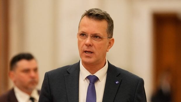Va avea România din nou serviciu militar obligatoriu? Răspunsul lui Ionuţ Moşteanu, noul ministru al Apărării
