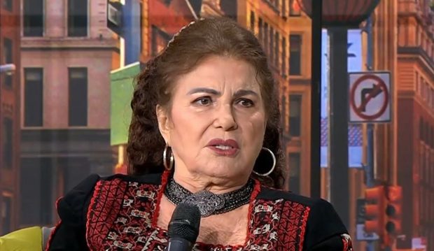 Prima apariție publică emoționantă la 86 de ani după pierderea soțului, la Zilele Comunei Dobra. Mesajul său a cucerit inimile românilor.