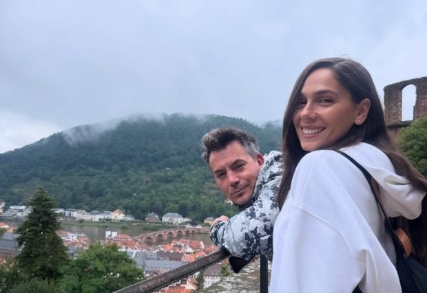 Oraș din Europa, „rupt din basme”, care a cucerit-o pe Irina Fodor. „Ziua 7! M-aș întoarce aici oricând”