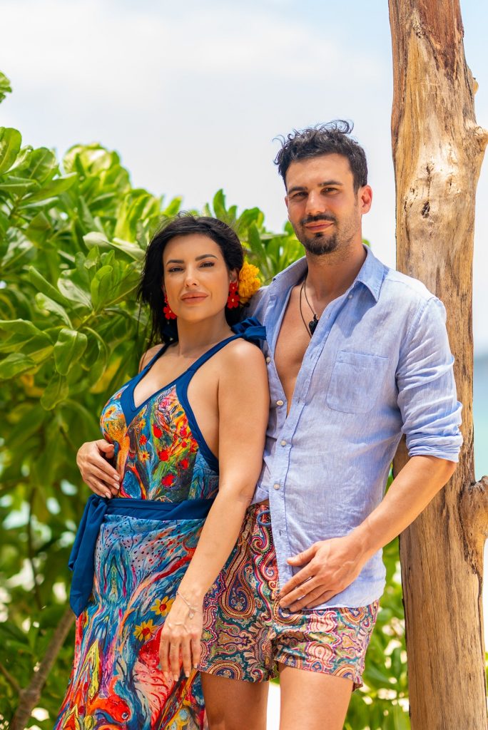 isabel martinez villa si claudiu borca insula iubirii 2025 1