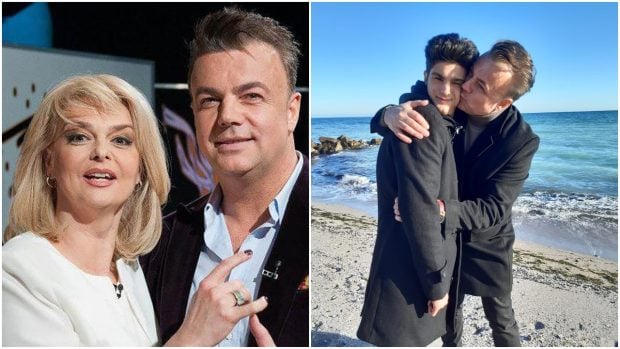 Anunțul făcut de Iuliana Marciuc după 30 de ani de relația cu Adrian Enache. „Există lucruri contradictorii, iar apoi discuți”