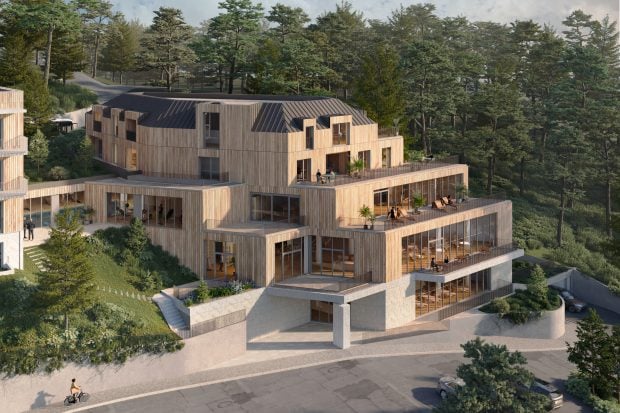 Skyline Europe, dezvoltator din Belgia: investiție de peste 50 milioane euro într-un proiect de lux din Poiana Brașov