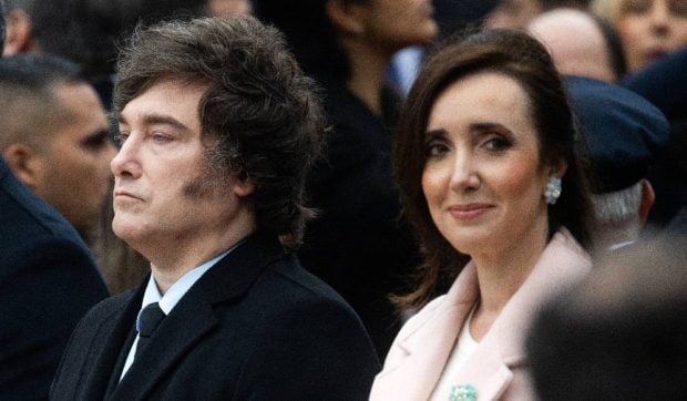Vicepreședinta Argentinei i-a spus lui Javier Milei să încerce să se comporte ca un adult. Apreciat de amândoi, președintele argentinian a fost prilej de dispută între Claudiu Năsui și George Simion