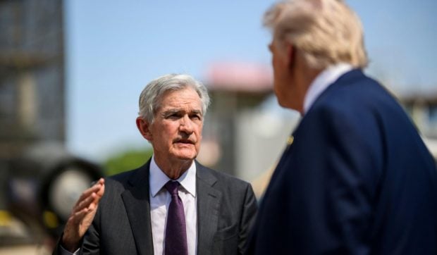 „Prea stupid, prea politic, prea furios, un ratat total”: Donald Trump îl critică din nou pe președintele sistemului bancar al SUA