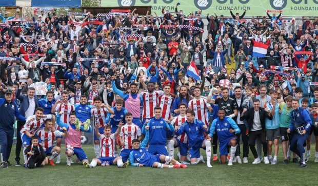 Oţelul debutează în faţa propriilor suporteri cu Petrolul, în Galați. Roş-alb-albaştri au rămas fără 6 titulari din sezonul trecut