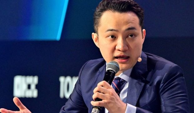 Cine este Justin Sun, controversatul miliardar crypto apropiat de Trump care a investit 28 miliarde de dolari pentru o călătorie spațială