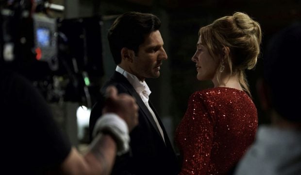 Actrița care i-a dat viață lui Hurrem în serialul „Suleyman Magnificul”, proiect inedit în Turcia. Ce stațiune promovează Meryem Uzerli