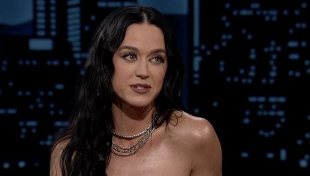Katy Perry, surprinsă la cină cu un fost premier celebru după despărțirea de Orlando Bloom. Alături de cine a fost fotografiată cântăreața în Canada