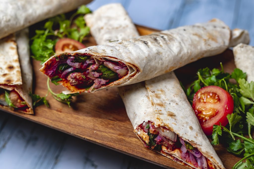kebab