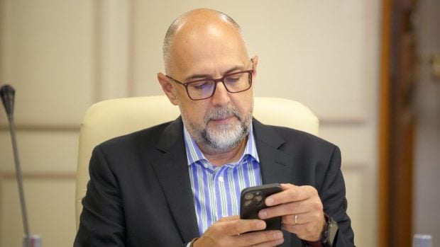 UDMR cere să se revină cu impozitul pe jocuri de noroc la 10% și nu la 4%. Ilie Bolojan își va va asuma măsurile care au declanșat proteste