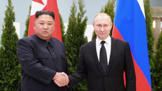 Turiștii ruși, forțați să se reorienteze către Coreea de Nord. Cât a costat un bilet în primul zbor direct Moscova – Pyongyang