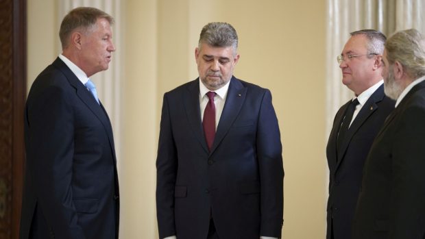 Klaus Iohannis, Marcel Ciolacu și Nicolae Ciucă au fost avertizați din 2024, prin documente strict confidențiale, că România se îndreaptă spre un dezastru bugetar