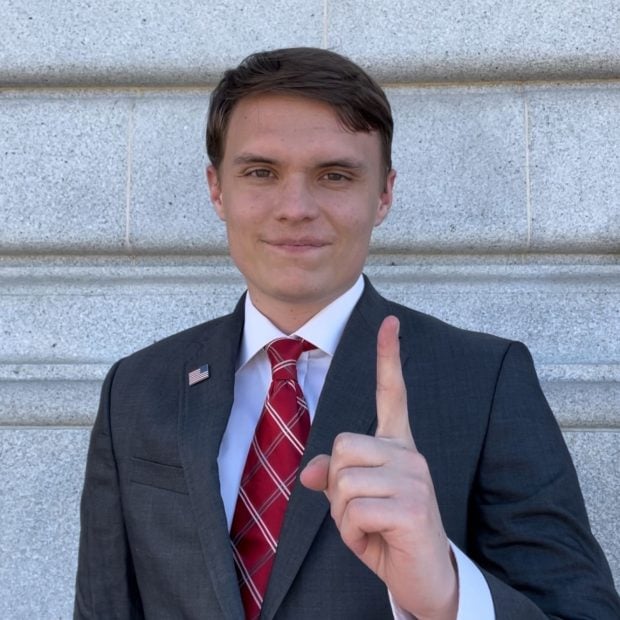 Un candidat la funcția de guvernator a numit lagărul de la Auschwitz „o soluție pentru oamenii fără adăpost”: „Ar rezolva problema și în California”