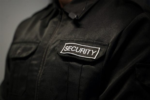Cum alegi partenerul de securitate potrivit