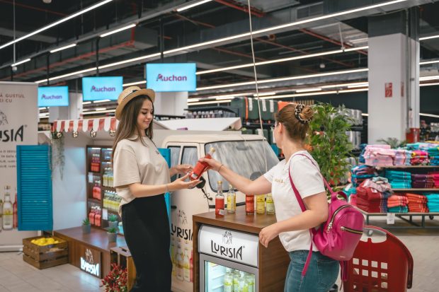 FIELDSTAR – Agenția de activation marketing care transformă ideile în experiențe de brand
