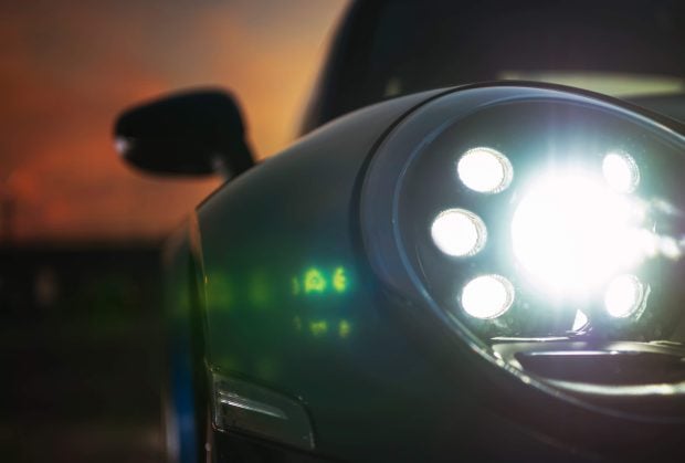 Cum să alegi stopuri LED care să nu-ți creeze probleme la ITP