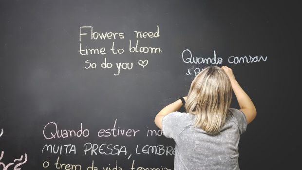 Top 5 cursuri la care să îți înscrii copilul dacă vrei să se dezvolte cât mai bine