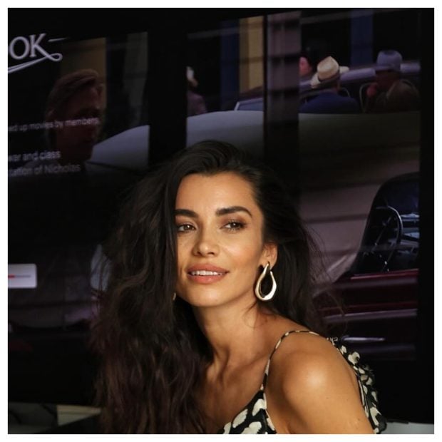 Cum reușește Lili Sandu să se mențină în formă: „Am învățat și am înțeles ce trebuie să mănânc” |VIDEO EXCLUSIV