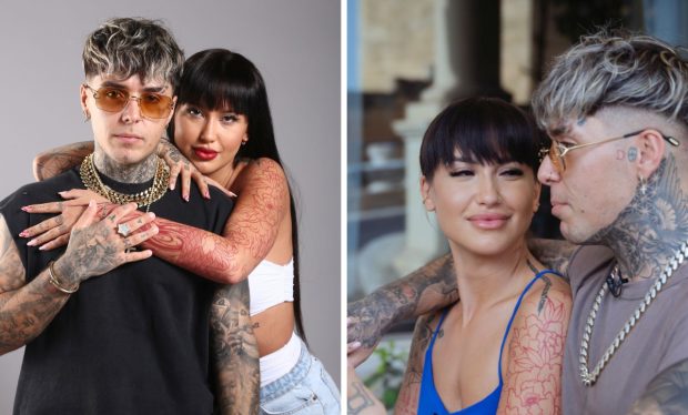Imagine Stire Răspunsul dat de Delia Salchievici după ce fanii i-au spus că o să se împace cu Lino Golden. „Așa facem toate după despărțire” | 2review.ro