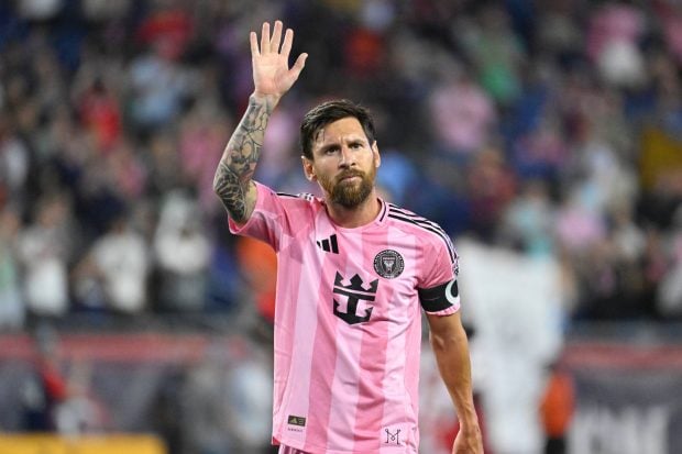 90 de minute de Lionel Messi: fanii vor putea vedea tot ce face superstarul argentinian în timpul unui meci, pe TikTok