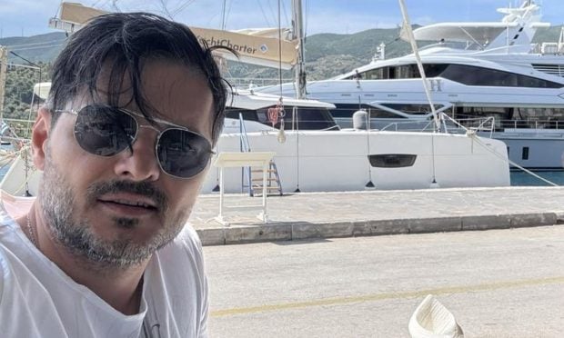 Anunțul făcut de Liviu Vârciu după ce a băgat peste 1 milion de euro în filmele lui: „Am o idee, vă țin la curent” | EXCLUSIV