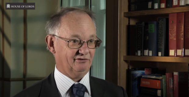 Un lord britanic a murit înecat într-un râu din Țara Galilor pentru care a militat toată viața