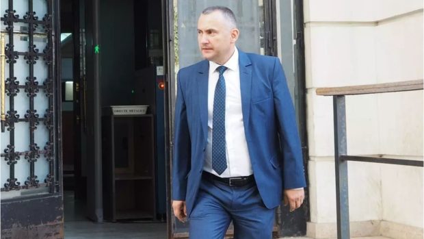 CSM s-a răzgândit și aprobă pensionarea lui Lucian Onea, fostul șef DNA Ploiești. Ilie Bolojan a promis să corecteze vârsta de pensionare din Justiție