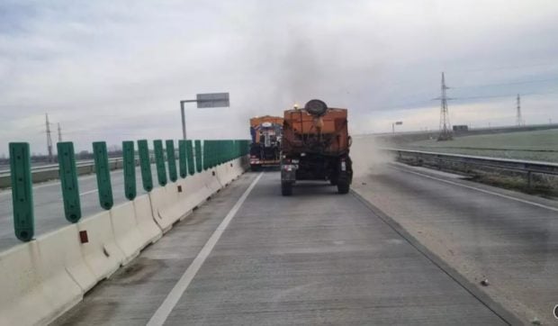 Lotul 3 al Drumului Expres Arad-Oradea va fi realizat de un constructor turc: contract de 2,85 miliarde lei, fără TVA