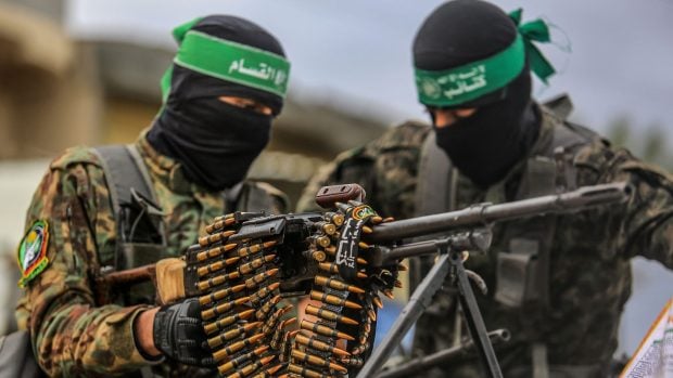Statele arabe cer Hamas să se dezarmeze și să renunțe la putere, într-o mișcare fără precedent