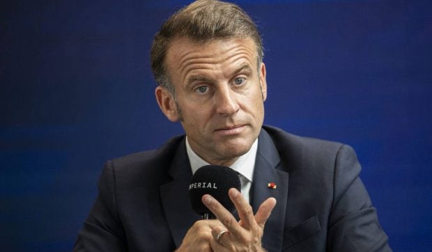 Industria germană se teme de o escaladare a crizei dintre SUA și UE, din cauza taxelor anunțate de Donald Trump. Macron e pe picior de război comercial
