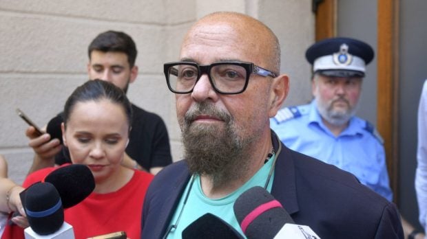 Mai rămâne Piedone șef la ANPC după ancheta DNA? Răspunsul Guvernului condus de Ilie Bolojan