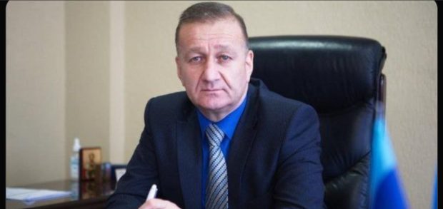 Fostul „primar” al orașului ocupat Luhansk a fost ucis cu o bombă detonată de la distanță