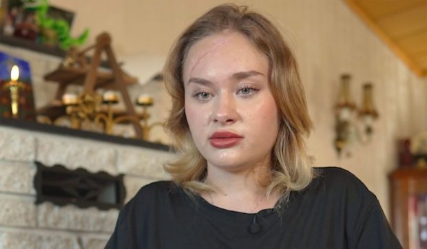 Vedeta Onlyfans găsită aproape moartă în Dubai spune ce s-a întâmplat, de fapt, la petrecere