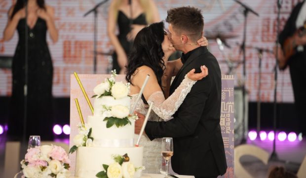 Maria și Cristian sunt câștigătorii reality show-ului Mireasa, sezonul 11. Când revine emisiunea la Antena 1