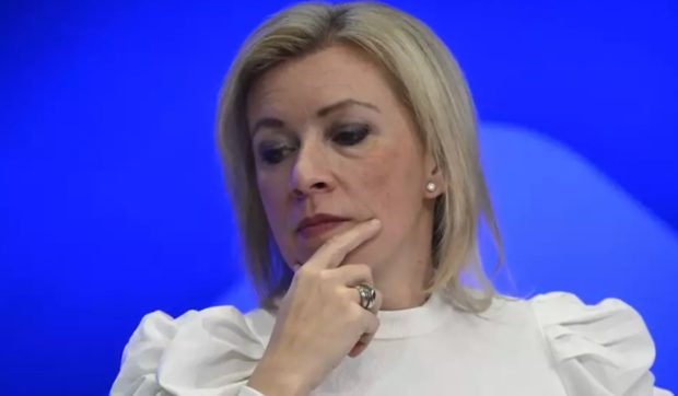 Maria Zaharova, noi critici la adresa României: „Bucureștiul se asociază cu esența sângeroasă a Kievului”